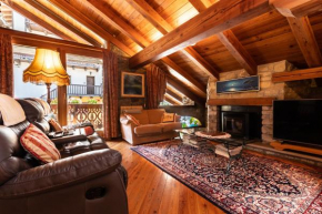 L'Atelier du Temps - Woodstone Villa Aosta